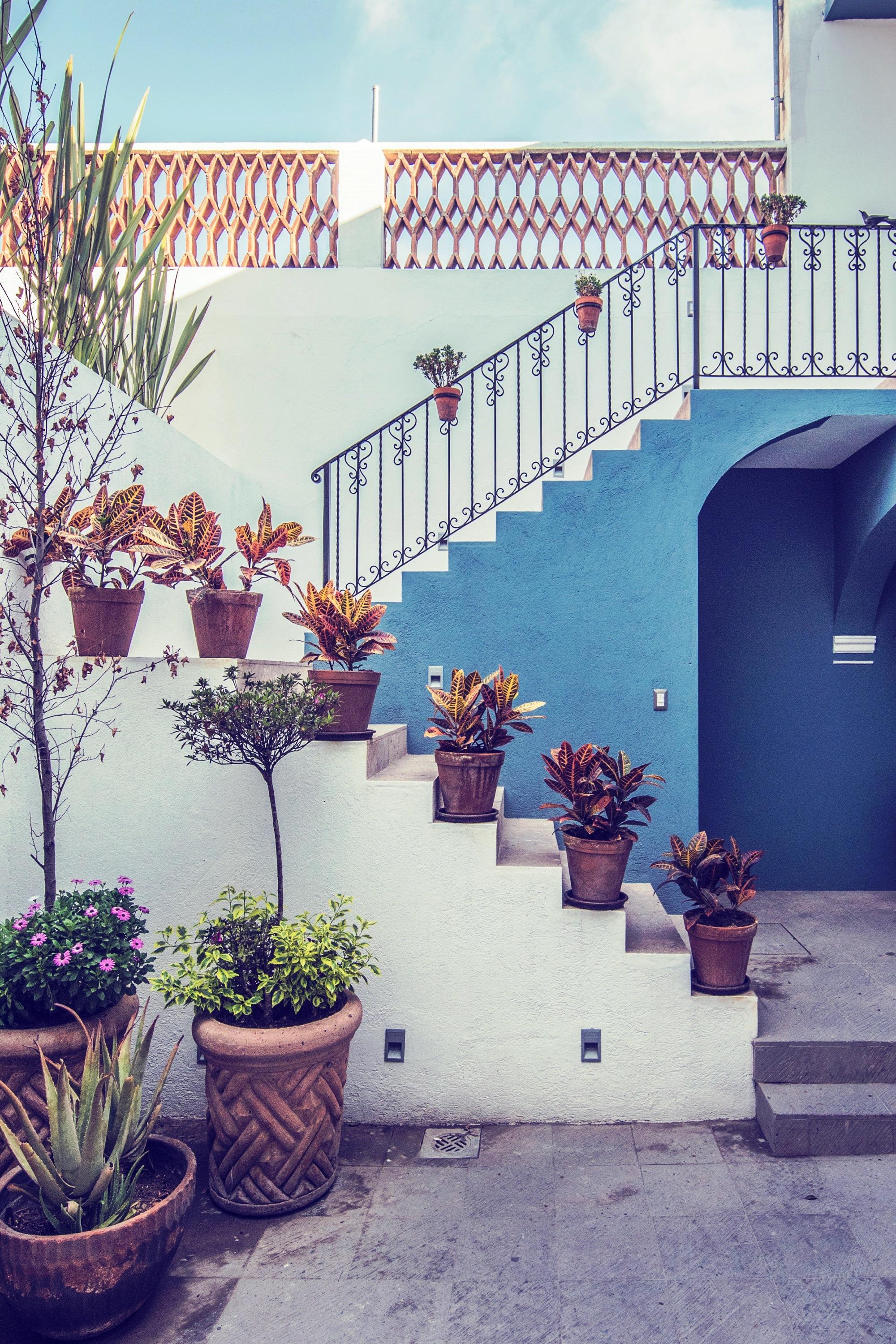 Hotel Boutique Casa Altamira Querétaro Екстериор снимка