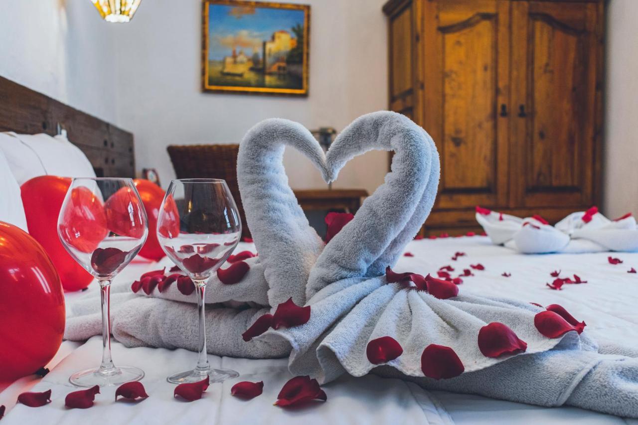 Hotel Boutique Casa Altamira Querétaro Екстериор снимка