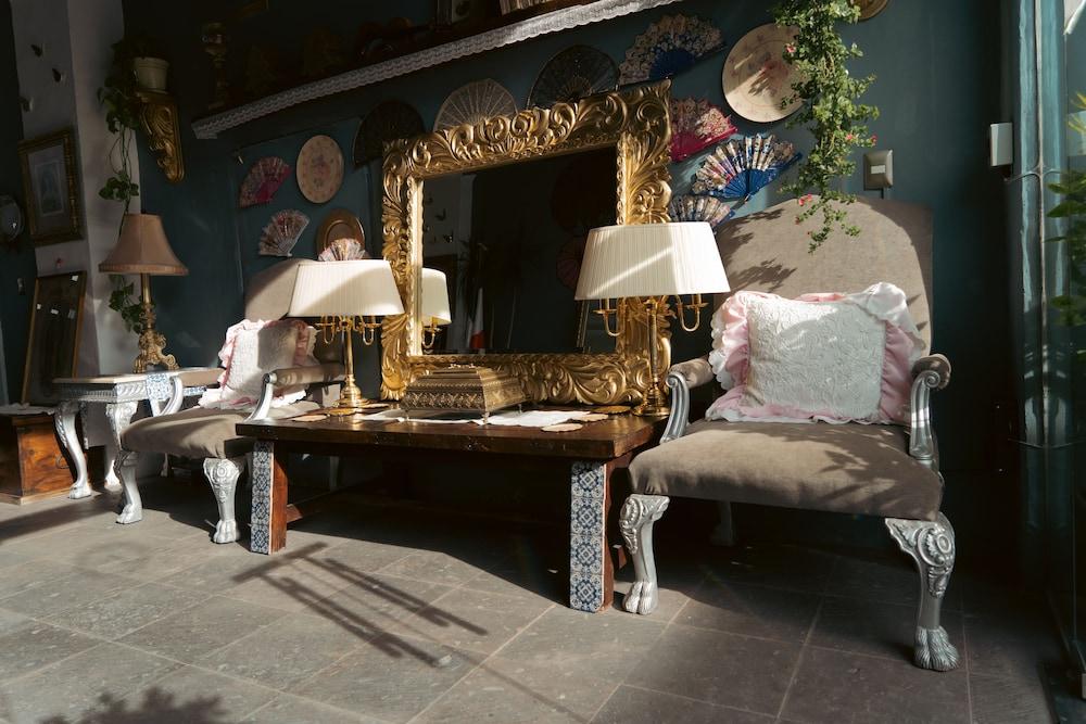 Hotel Boutique Casa Altamira Querétaro Екстериор снимка