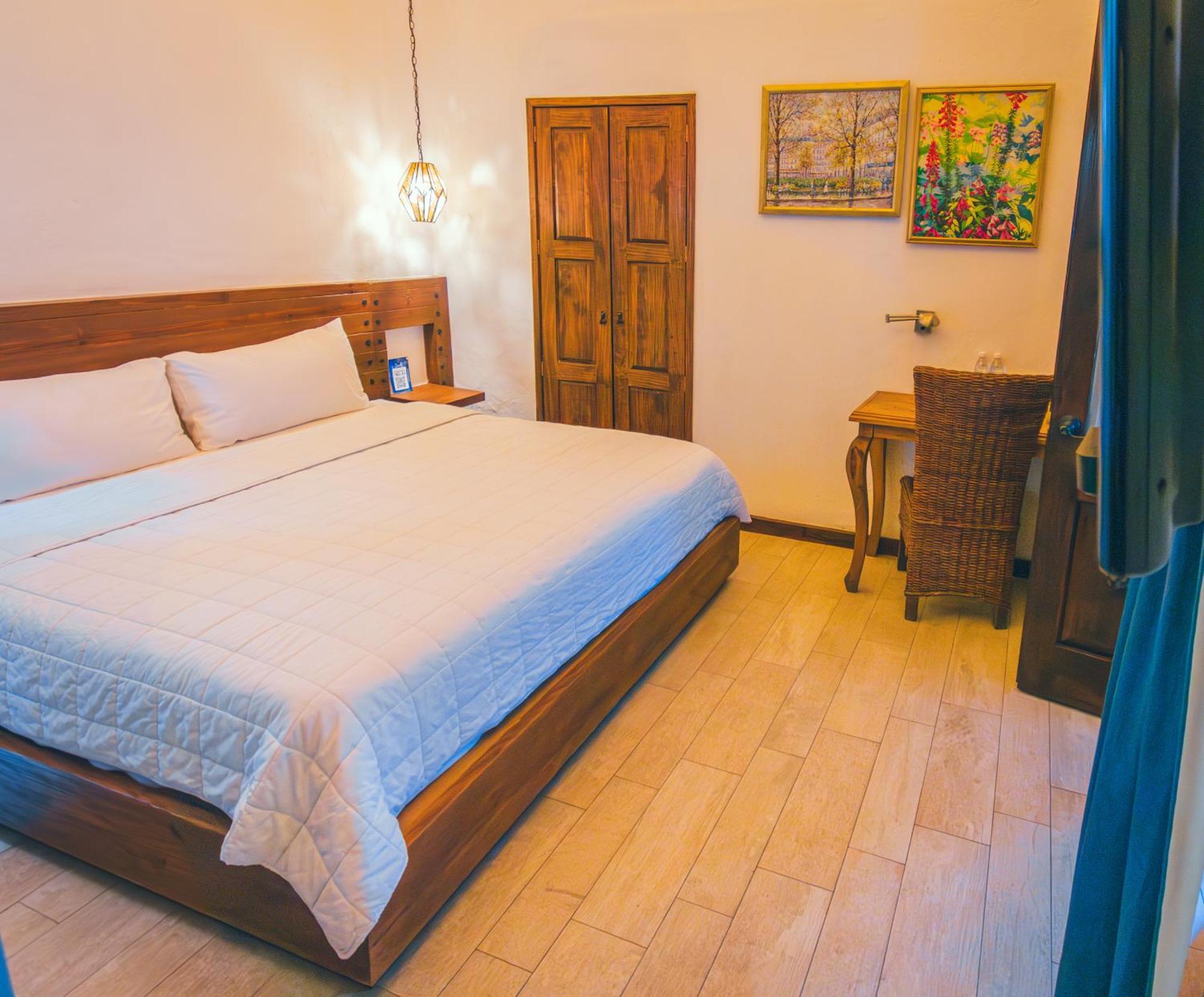 Hotel Boutique Casa Altamira Querétaro Екстериор снимка