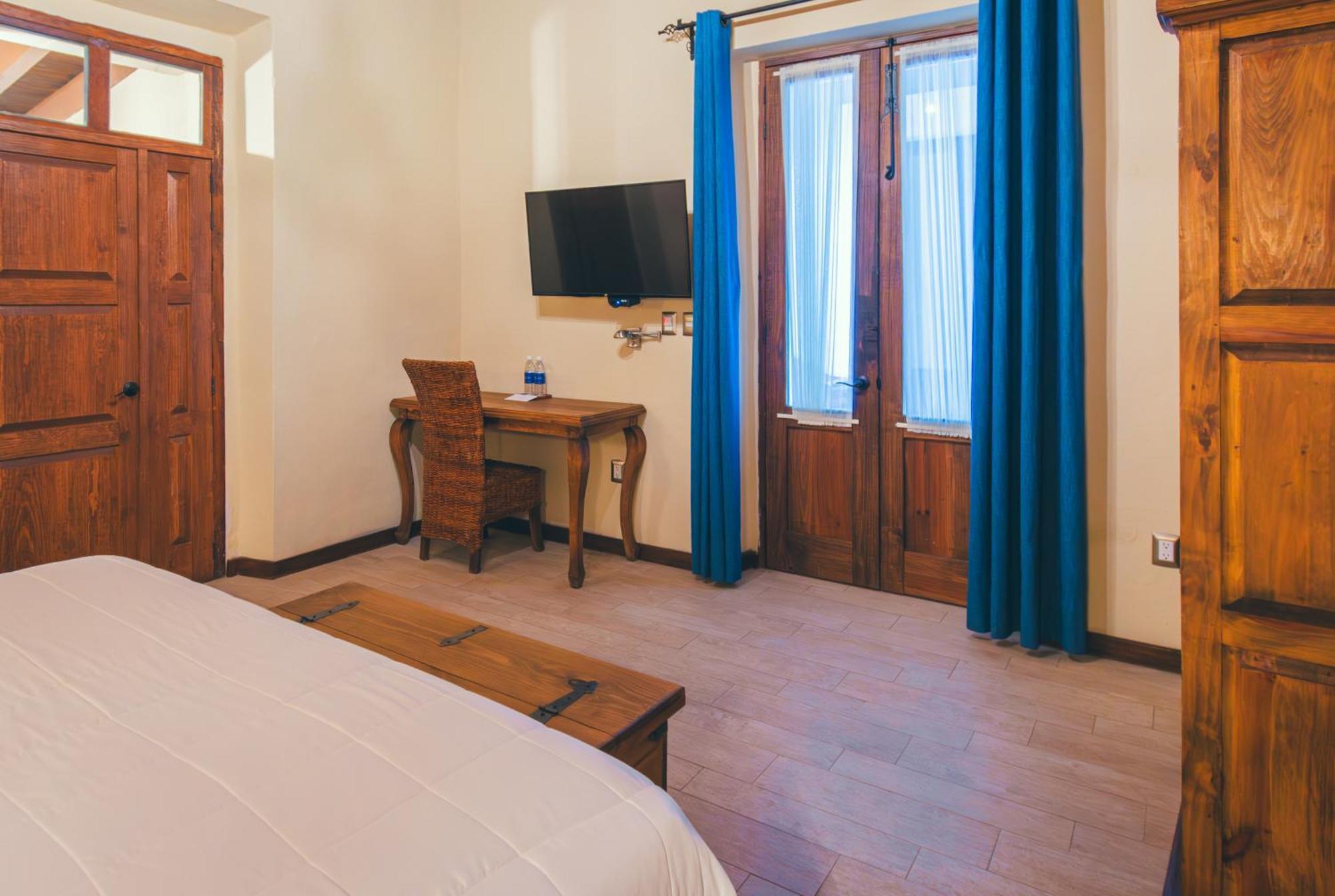 Hotel Boutique Casa Altamira Querétaro Екстериор снимка